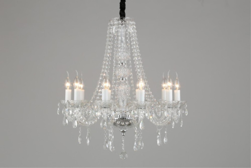 Люстра подвесная APL.814.03.10 фото 3