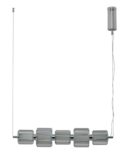 Светильник подвесной светодиодный Moderli V11720-PL Prismique Светильник подвесной светодиодный Moderli V11720-PL Prismique