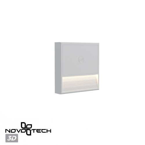 Подсветка для лестниц Novotech Vespera Over 359709 фото 7 Подсветка для лестниц Novotech Vespera Over 359709 фото 7