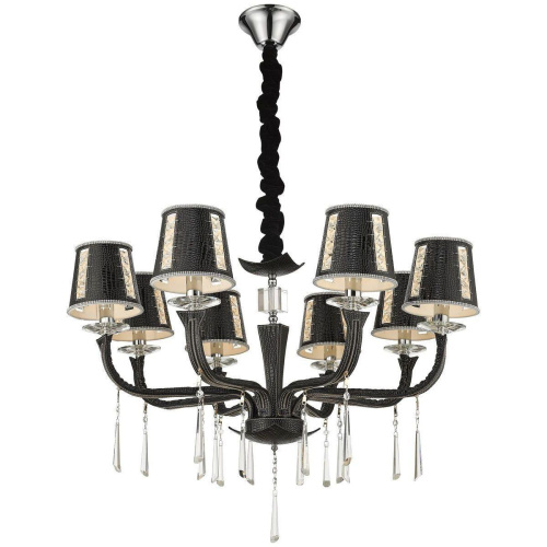 Подвесная люстра Wertmark Adelina WE392.08.023 Подвесная люстра Wertmark Adelina WE392.08.023