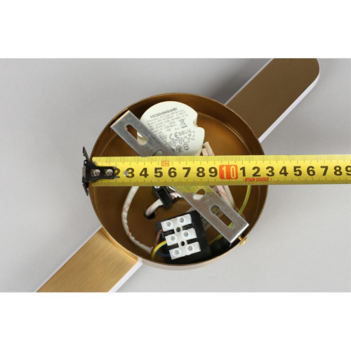 Светильник настенный (Бра) APL.328.01.09 фото 11