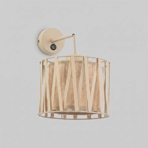 Бра TK Lighting 11462 Harmony Sabia a072563 Бра TK Lighting 11462 Harmony Sabia a072563