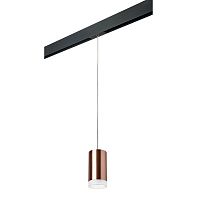 Комплект с трековым светильником Lightstar Rullo (214430+595857+202430) PRORP430430