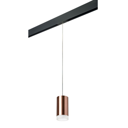 Комплект с трековым светильником Lightstar Rullo (214430+595857+202430) PRORP430430