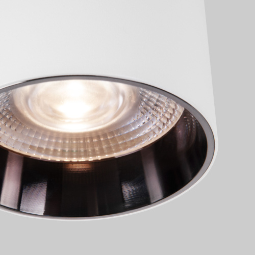 Накладной светодиодный светильник 25034/LED фото 2 Накладной светодиодный светильник 25034/LED фото 2