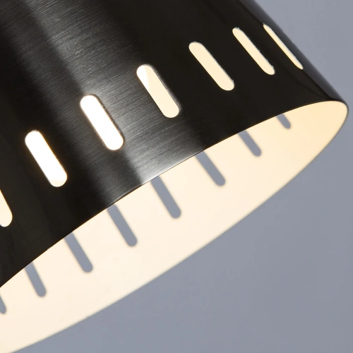 Спот Arte Lamp LUNED A2214AP-1SS фото 3 Спот Arte Lamp LUNED A2214AP-1SS фото 3