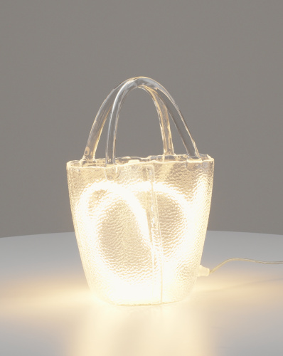 Лампа настольная светодиодная Moderli V11674-TL Bag фото 5 Лампа настольная светодиодная Moderli V11674-TL Bag фото 5