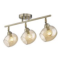 Потолочный светильник Velante 237-507-03