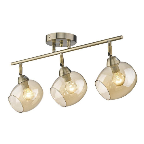 Потолочный светильник Velante 237-507-03 Потолочный светильник Velante 237-507-03