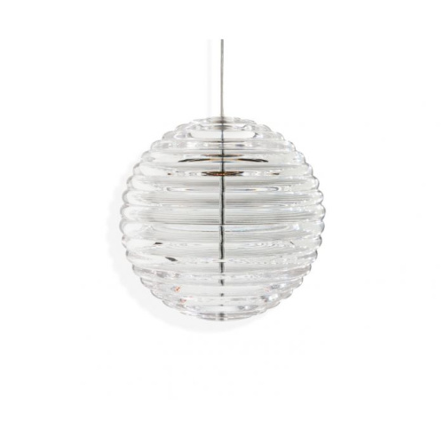 Подвесной светильник Press Sphere clear фото 2 Подвесной светильник Press Sphere clear фото 2