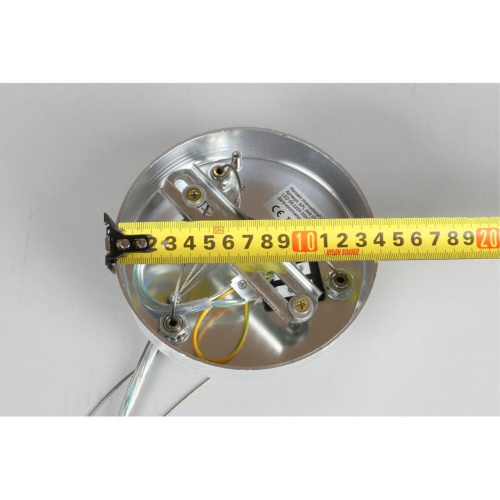 Люстра подвесная APL.846.03.10 фото 12