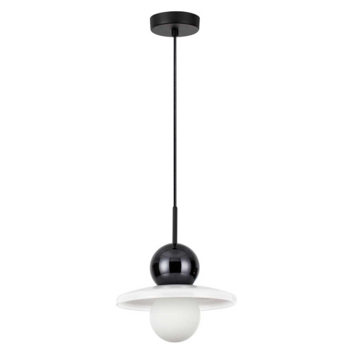 Подвесной светильник Odeon Light Hatty 5014/1D Подвесной светильник Odeon Light Hatty 5014/1D