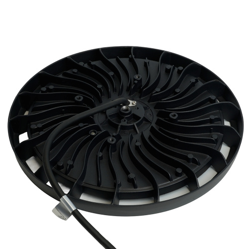 Светильник складской Feron AL1006  IP65 150W 90° 5000K фото 9