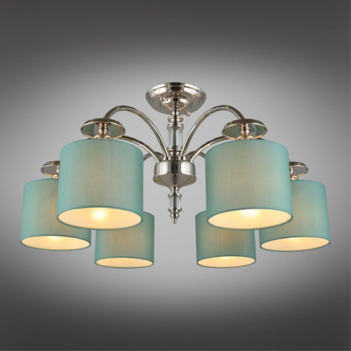 Люстра потолочная APL.714.07.06 фото 3 Люстра потолочная APL.714.07.06 фото 3