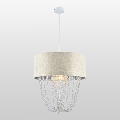 Люстра подвесная Lussole SY2306