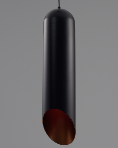 Светильник подвесной Moderli V11343-1P Tube фото 2