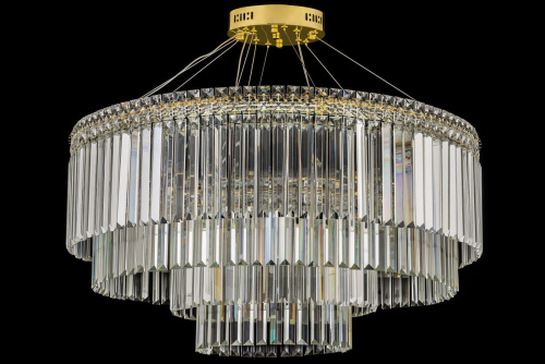 Люстра подвесная Arti Lampadari Elite Ovindoli L 1.5.80+40.101 G фото 3 Люстра подвесная Arti Lampadari Elite Ovindoli L 1.5.80+40.101 G фото 3