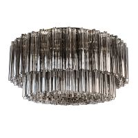 10580C/800 Ash Потолочная люстра LOFT IT Murano