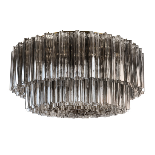 10580C/800 Ash Потолочная люстра LOFT IT Murano 10580C/800 Ash Потолочная люстра LOFT IT Murano