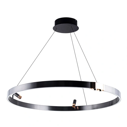 Подвесная люстра Arte Lamp CESARE A1993SP-38BK Подвесная люстра Arte Lamp CESARE A1993SP-38BK