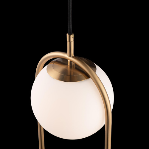 LOFT2601-A Подвесной светильник LOFT IT Glob фото 3