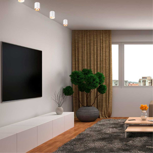 Потолочный светильник Novotech Konst Unite 370532 фото 2