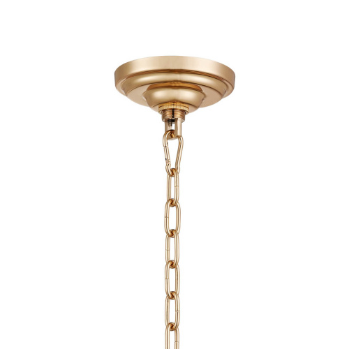 Подвесная люстра Favourite Pulcher 2619-37P фото 4