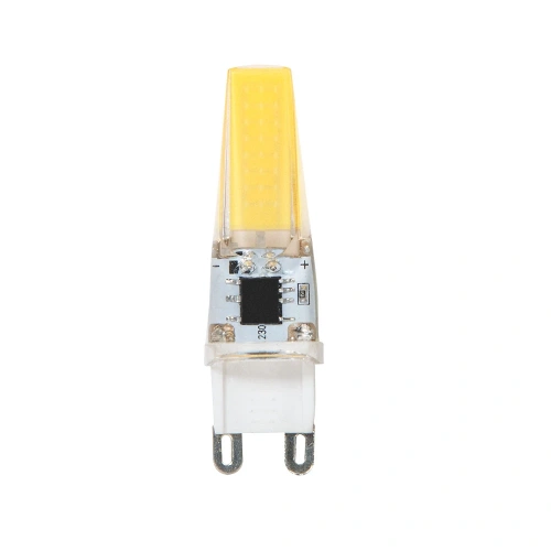 Светодиодная лампа Arte Lamp LUGO Капсульная 2.5W 240Lm 4000К G9 A0925-4K Светодиодная лампа Arte Lamp LUGO Капсульная 2.5W 240Lm 4000К G9 A0925-4K