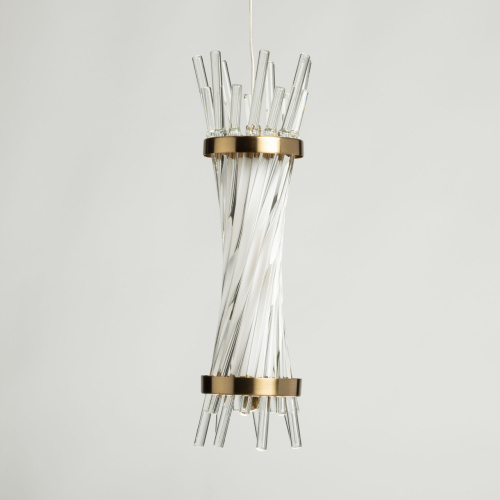 Люстра De City Аделард фото 6 Люстра De City Аделард фото 6