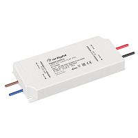 Блок питания ARPV-SP-12030-FLAT-PFC (12V, 2.5A, 30W) Arlight 049008