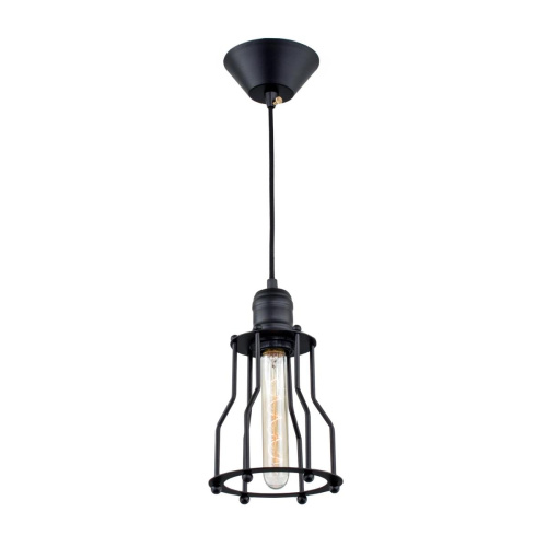 Подвесной светильник Citilux Эдисон CL450201 фото 9 Подвесной светильник Citilux Эдисон CL450201 фото 9