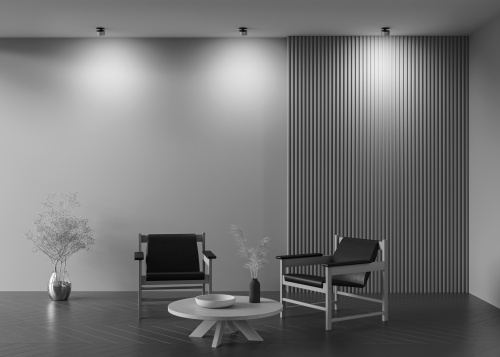 Встраиваемый светильник Technical DL024-12W4K-BMG фото 3