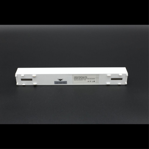 Светильник трековый APL.0100.11.12 фото 9 Светильник трековый APL.0100.11.12 фото 9