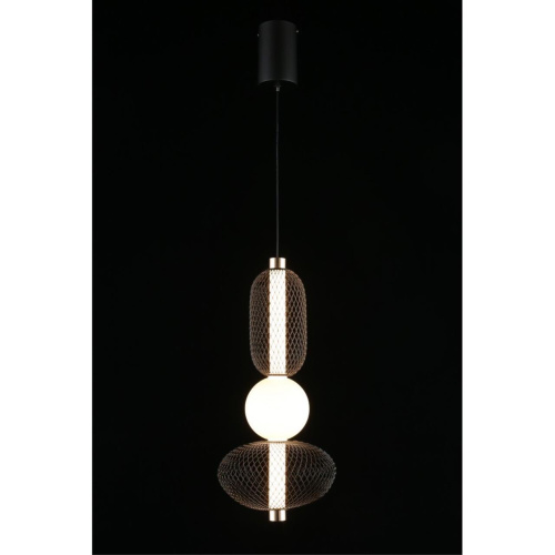 Светильник подвесной APL.658.06.13 фото 7 Светильник подвесной APL.658.06.13 фото 7