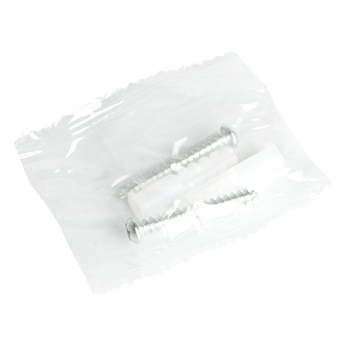 Светильник светодиодный пылевлагозащищённый с оптико- акустическим датчиком Feron AL3038 в пластиковом корпусе 12W 4000K 220V IP65 белый фото 10