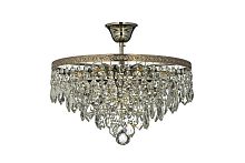 Потолочная люстра Arti Lampadari Elite Castellana E 1.3.30.602 N