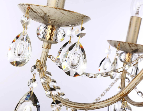 Подвесная люстра Ambrella light Traditional TR4944 фото 3 Подвесная люстра Ambrella light Traditional TR4944 фото 3