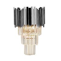 Настенный светильник Barclay A2 chrome