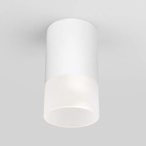 Уличный потолочный светильник Light LED 2106 IP54 35139/H белый Уличный потолочный светильник Light LED 2106 IP54 35139/H белый