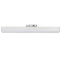 202146 Светильник линейный д/трека LILLA LED 30W 2250LM 120G БЕЛЫЙ 4000K
