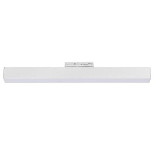 202146 Светильник линейный д/трека LILLA LED 30W 2250LM 120G БЕЛЫЙ 4000K 202146 Светильник линейный д/трека LILLA LED 30W 2250LM 120G БЕЛЫЙ 4000K