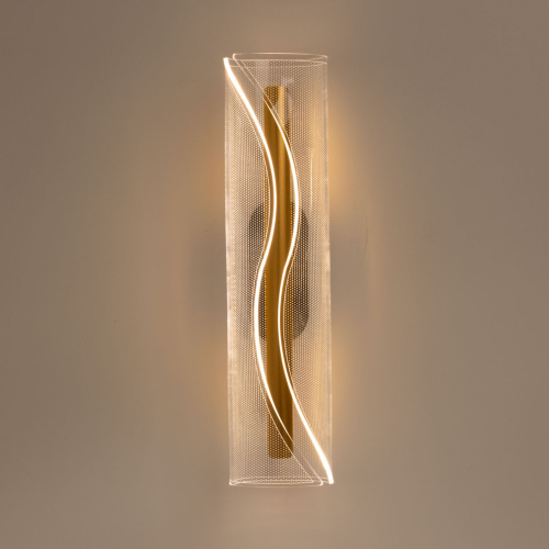 Бра De City Конти фото 6 Бра De City Конти фото 6