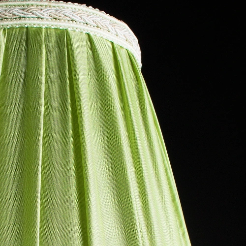 Подвесная люстра Arte Lamp VEIL A3082LM-5WG фото 3