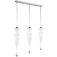 Подвесной светильник Wertmark Clara WE218.03.106