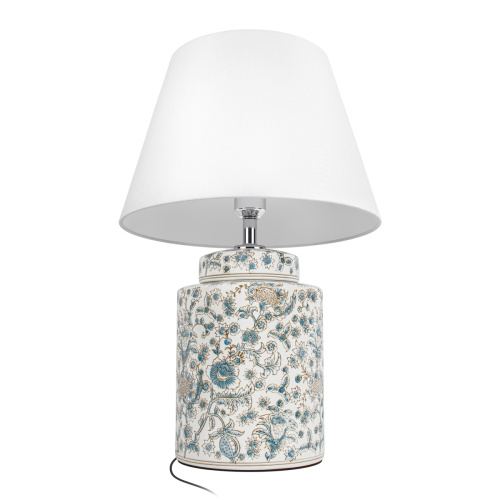 10385T/B Настольная лампа LOFT IT Agapanthus фото 2