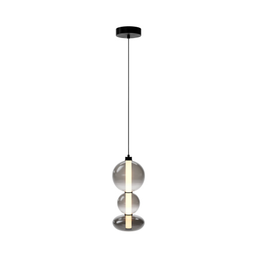 Подвесной светильник Maytoni MOD307PL-L24B3K Подвесной светильник Maytoni MOD307PL-L24B3K