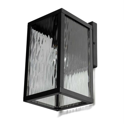 Уличный настенный светильник Citilux Forts CLU09W1 фото 8