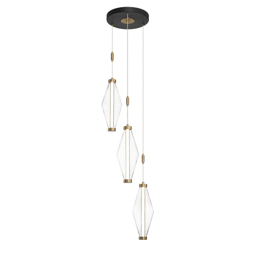 Citilux TANNA CL253020 LED Подвесной светильник фото 2