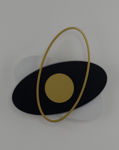 Светильник настенный светодиодный Moderli V11225-WL Lumi фото 6