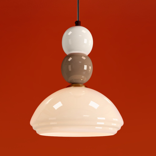 Подвесной светильник Freya FR5628PL-01BGW1 фото 13 Подвесной светильник Freya FR5628PL-01BGW1 фото 13